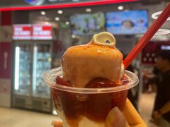 -DQ·蛋糕·冰淇淋(苏州中心店)