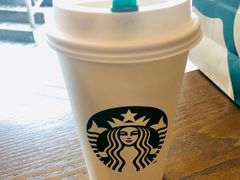 -星巴克(无锡百联奥特莱斯店)