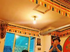 -卡万金特色藏餐