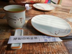 -福匠日本料理(人民路店)