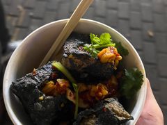 -黑色经典臭豆腐·湖南特产(太平街口店)