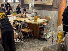 -安又胖韩国烤肉(泰达永旺店)