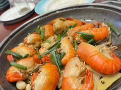-国家五钻酒家·西樵旺阁渔村(西樵店)