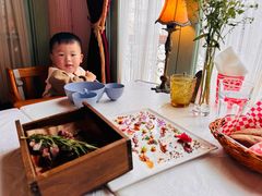 -小小花园 Le.Petit.Jardin(西岸滨江店)