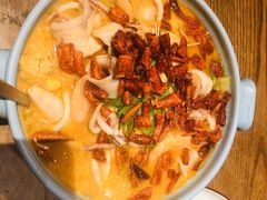 -八闽饭店闽南小镇(铁西店)