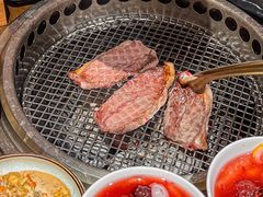 干式熟成牛排-焱岛烧肉·活鳗炙烤(晋江万达店)