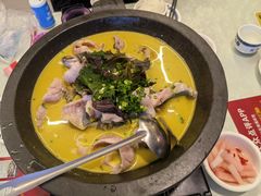 -业华湘·特色菜