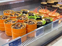 -海底捞大排档火锅(打浦路店)