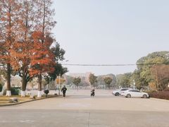 -湖南生物机电职业技术学院(东湖校区)