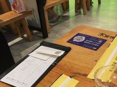 大堂-木屋烧烤(创意园店)