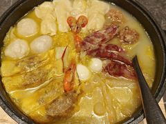 -同庆楼(滨湖万达广场店)