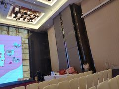 -广州天河希尔顿酒店