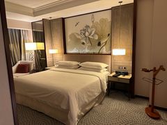 -上海嘉定喜来登酒店