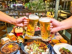 -烧鸟横丁(联发文创口岸店)