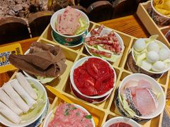 -巴将军·非遗老字号火锅(解放碑店)