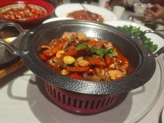 -千百味红餐厅·江西菜(绿地双子塔店)