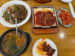 -顺姬冷面(延大店)