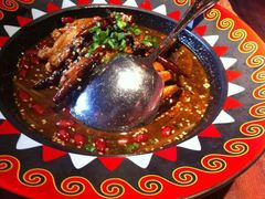-花马天堂云南餐厅 Lost Heaven(高邮路店)