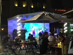 -巴伐利亚啤酒坊(意式风情街店)