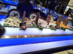 -加餐海鲜自助(宝龙一城店)