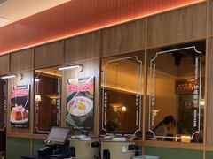 -鹅冠港式茶餐厅(来福士店)