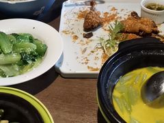 -青叶202都市餐厅(迪诺水镇店)