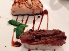 -万达文华酒店·48F云端窗景美食汇自助餐厅