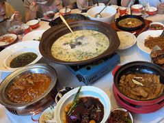 -聚鑫阁江浙菜·非遗传承技艺(青村帝华园店)