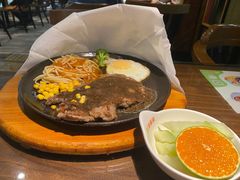 -豪享来牛排(人民店)