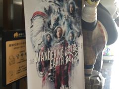 -天幕新彩云国际影城(激光巨幕店)