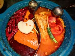 -吼堂老火锅(太古里总店)