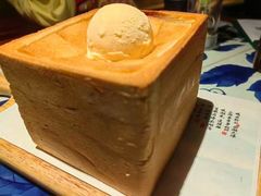 -绿茶餐厅(珞珈创意城店)