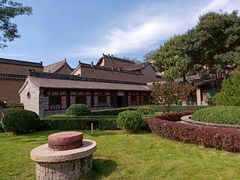 -山西王家大院