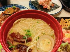 -滨寿司(新街口中央商场店)