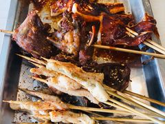 -金乐活美食(中街店)