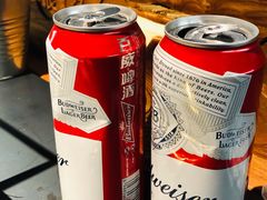 -很久以前羊肉串(昌里路三钢里店)