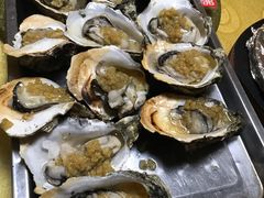 -得记得潮州海鲜砂锅粥(宝业路店)