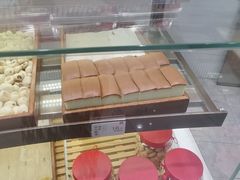 -詹记桃酥(百货大楼店)