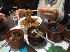 -龙老五汤店(站前西路店)