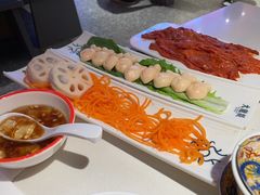 -大龙燚火锅(天安云谷店)