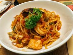 -安妮意大利餐厅(世贸天阶店)
