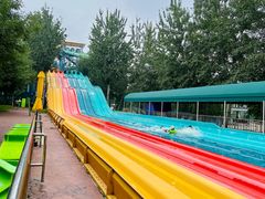 -欢乐水魔方水世界