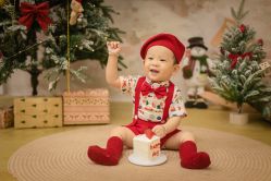 -婴爱儿童摄影 BabyloveStudio(中山门店)