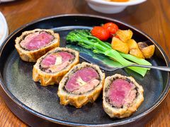 -斯比特花园西餐厅(东方商厦店)