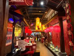 -小龙坎火锅(全球旗舰店)