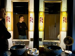 -法云安缦酒店