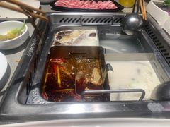 -海底捞火锅(塘厦天虹店)