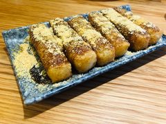 -付小姐在成都(川沙店)