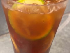 -孖记茶档·热腾茶餐(乐峰店)