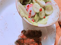 -The Meat & Wine Co Southbank(南岸店)